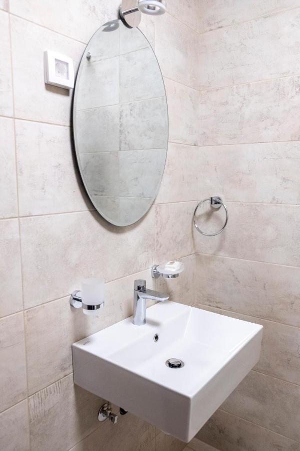 Borovnica Sweet Apartments Žabljak 外观 照片