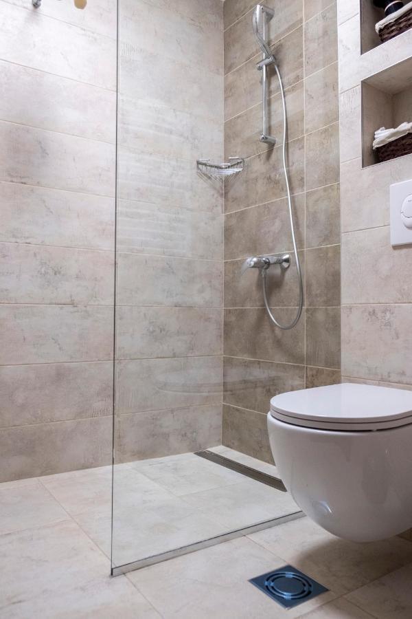 Borovnica Sweet Apartments Žabljak 外观 照片