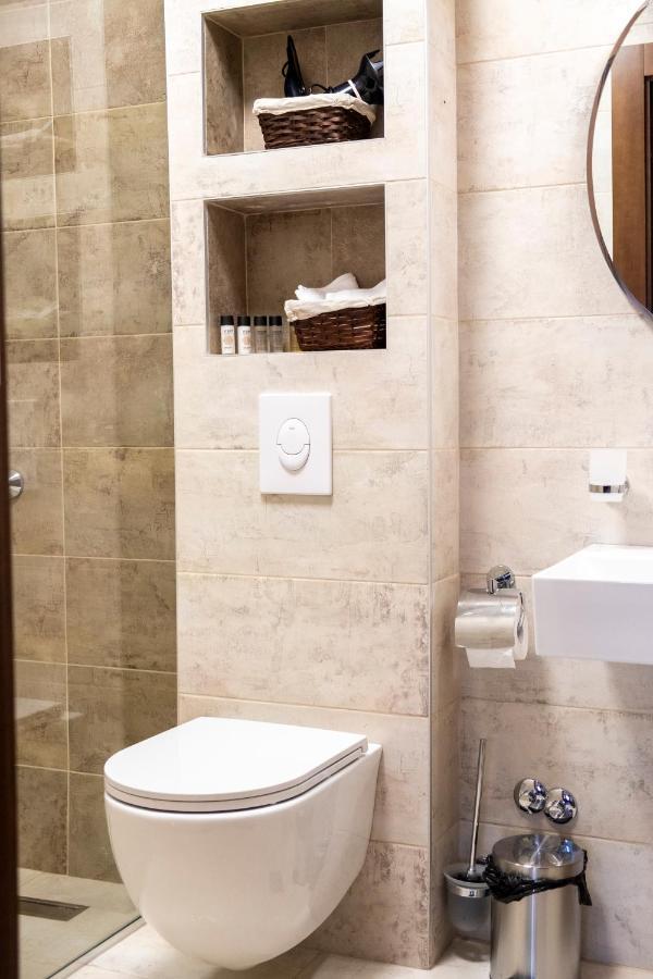 Borovnica Sweet Apartments Žabljak 外观 照片