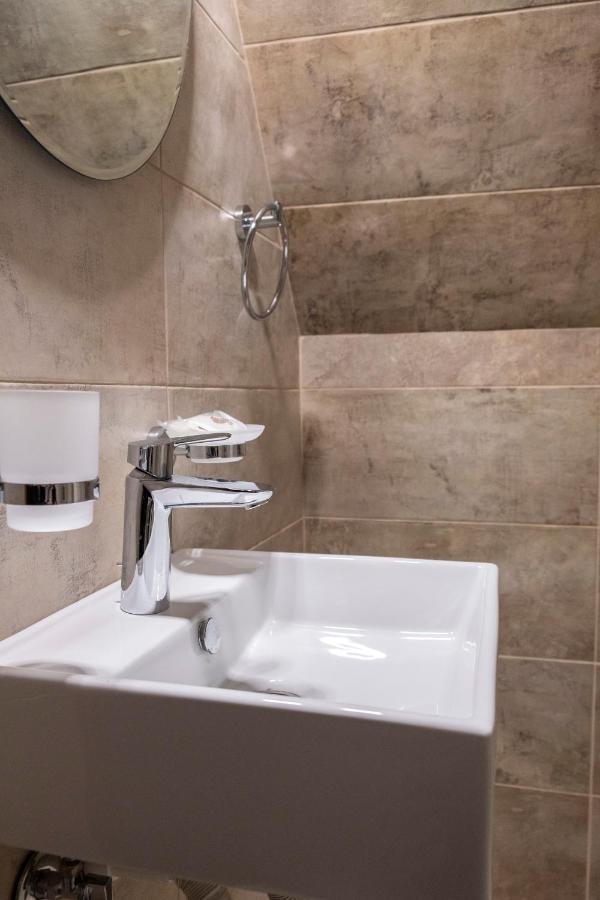 Borovnica Sweet Apartments Žabljak 外观 照片