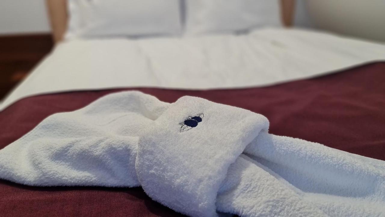 Borovnica Sweet Apartments Žabljak 外观 照片