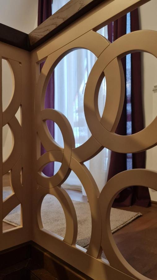 Borovnica Sweet Apartments Žabljak 外观 照片