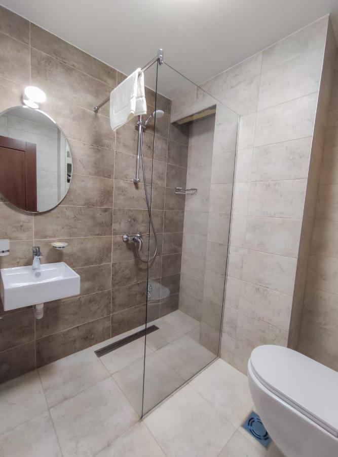 Borovnica Sweet Apartments Žabljak 外观 照片