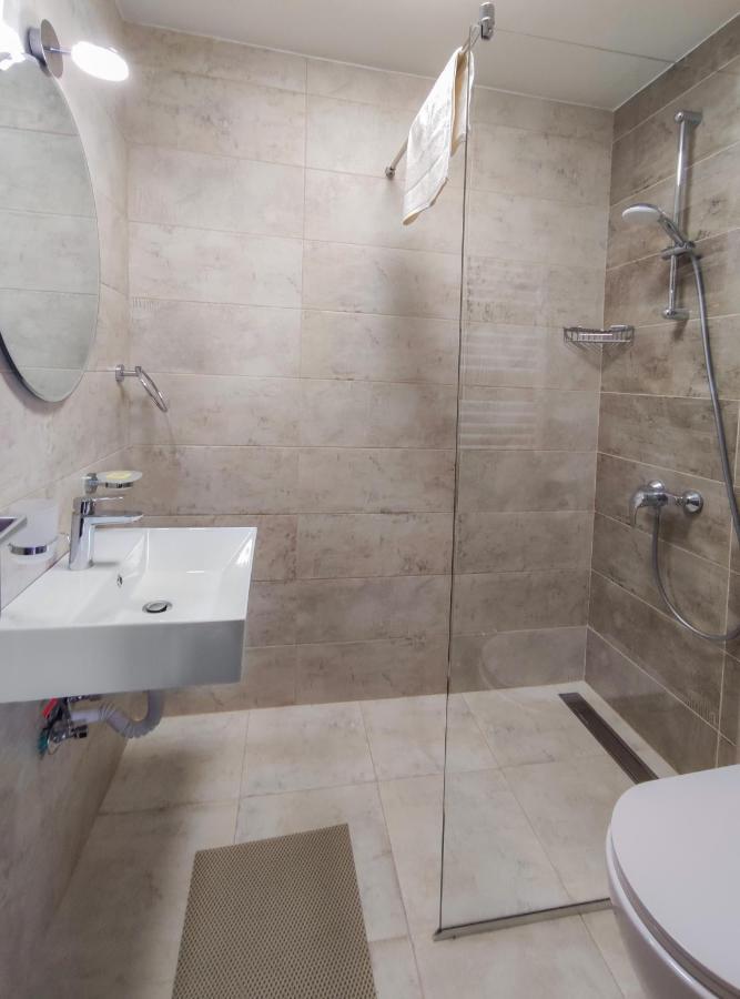 Borovnica Sweet Apartments Žabljak 外观 照片